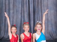 KKP 9483 : Physy comps cleveland 2013