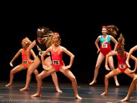 KKP 9530 : Physy comps cleveland 2013